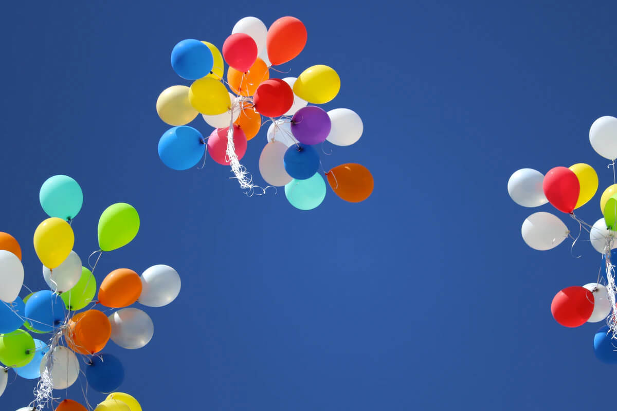Comment organiser un anniversaire d'enfant ?
