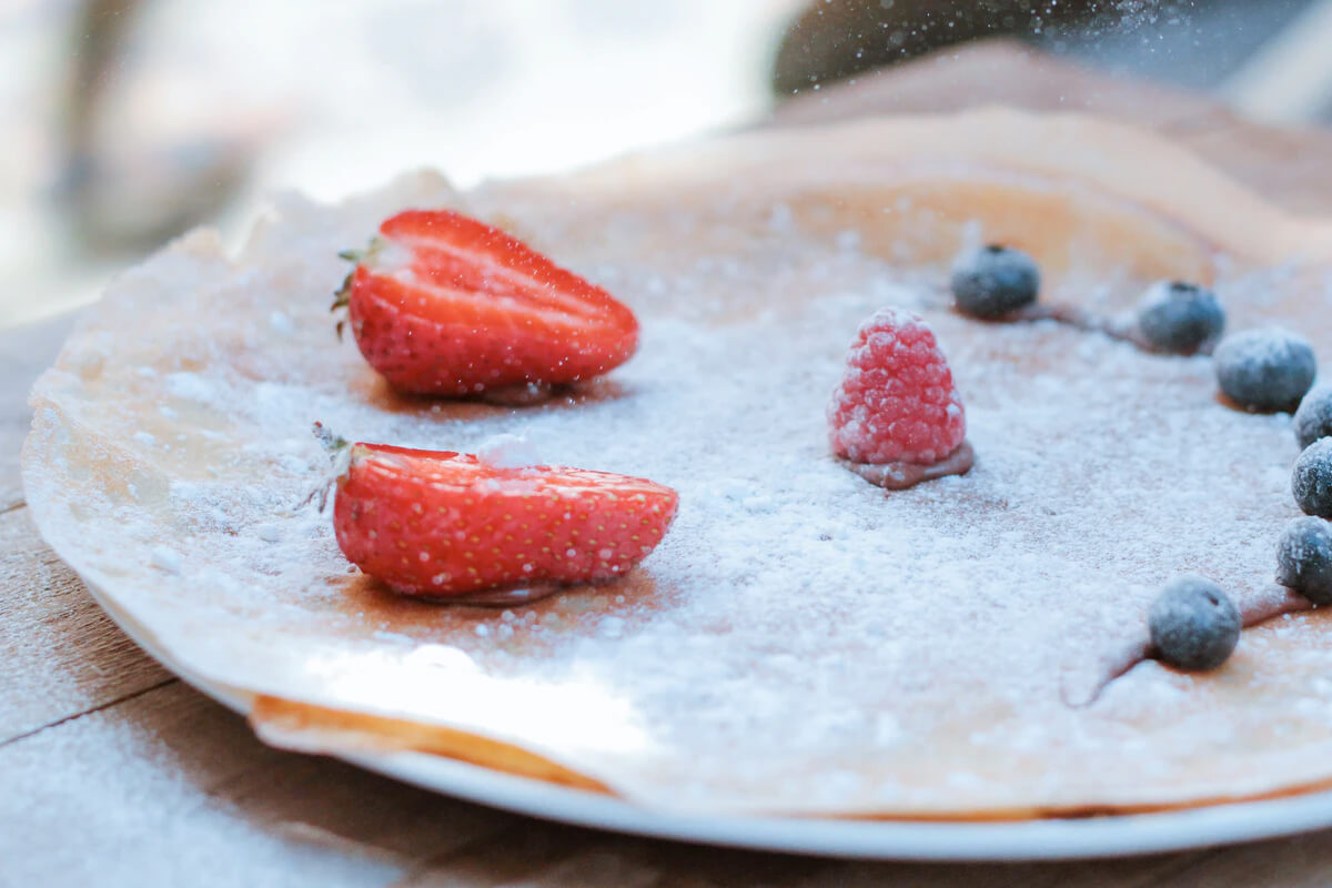  Fête et crêpes : Enquête sur la Chandeleur