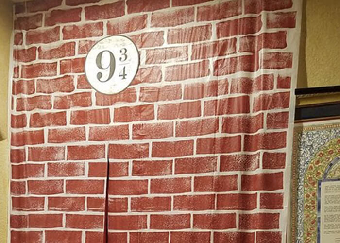 Déco Harry Potter : 5 idées magiques pour une chambre d'enfant