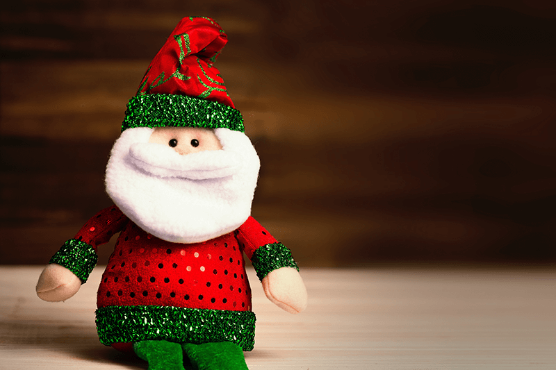 Gagnez un panier garni sur le thème de Noël ! - Blog d'Appartager