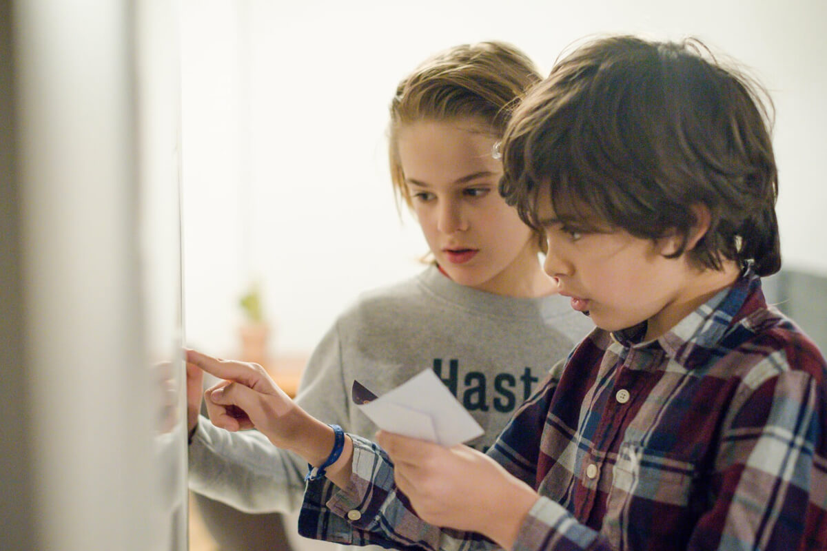 Comment organiser un Escape Game chez soi pour les enfants ?