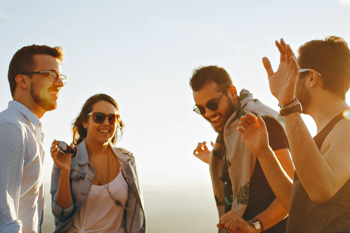 Pourquoi c'est bon de jouer quand on est adulte