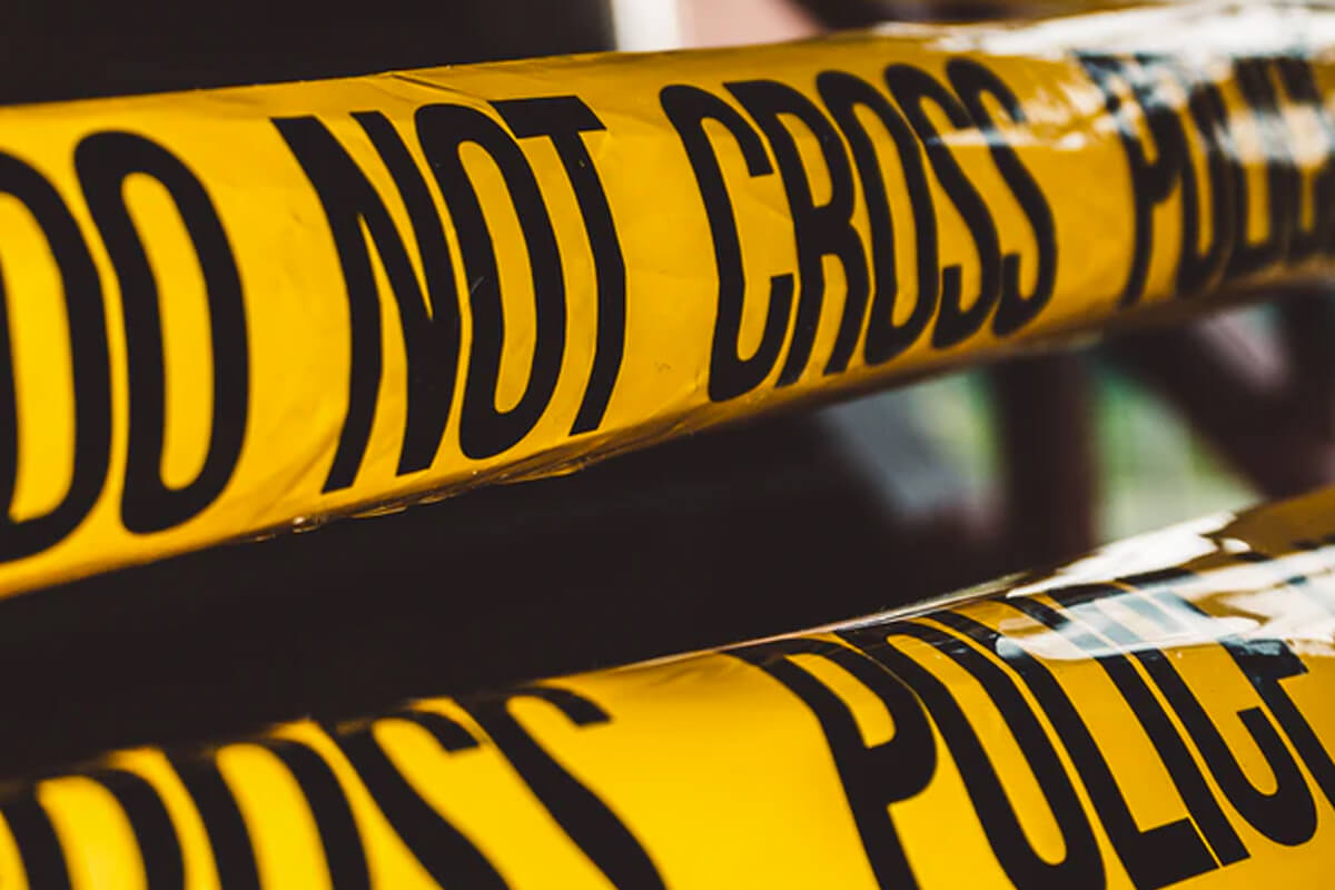 Murder Party : Comment créer une scène de crime ?